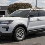 Find out what generation of Ford Explorer should I not buy