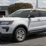 Find out what generation of Ford Explorer should I not buy
