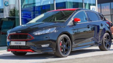 Is Ford Focus a good car? Read my guide to find out