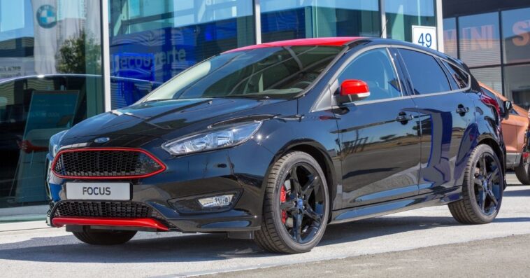 Is Ford Focus a good car? Read my guide to find out