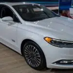 ford fusion model reviews