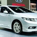 Learn which is the most reliable year for used Honda Civic