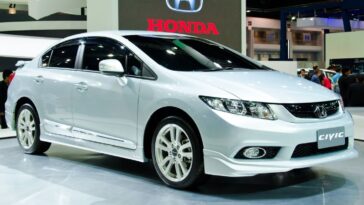 Learn which is the most reliable year for used Honda Civic
