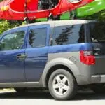 Learn which years of Honda Elements are not good to buy