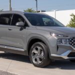 Tell us what to look for when buying a good used Hyundai Santa Fe