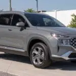 Tell us what to look for when buying a good used Hyundai Santa Fe