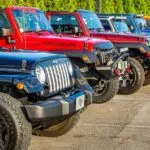 Learn what year should you stay away from a Jeep Wrangler