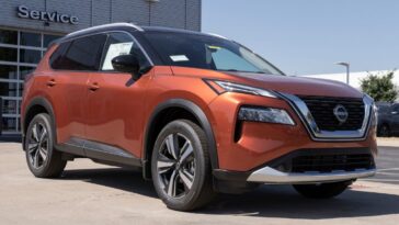 Read my advice on what year of Nissan Rogue you should not purchase