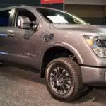 Find out which year models of Nissan Titans are the most popular to drive