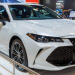 Learn what years are the most reliable and not reliable for Toyota Avalon
