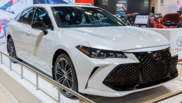 Learn what years are the most reliable and not reliable for Toyota Avalon