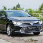 Why Toyota Camry is the best vehicle to drive? Let's find out why