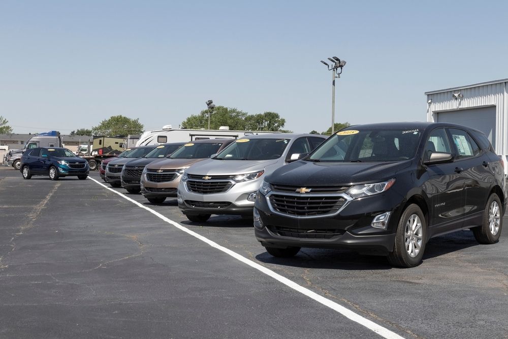 5 Best And Worst Years For The Chevy Equinox [2022 Updated]