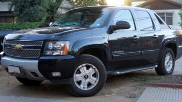 Are Chevrolet Avalanches great trucks? Learn What years are good and bad