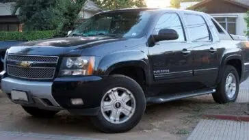 Are Chevrolet Avalanches great trucks? Learn What years are good and bad