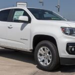 Is it worth buying a Chevy Colorado? If so, then which years you can recommend