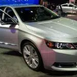 Do Chevy Impalas have lots of issues? If so, then what model would be the most reliable to choose