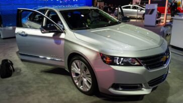 Do Chevy Impalas have lots of issues? If so, then what model would be the most reliable to choose