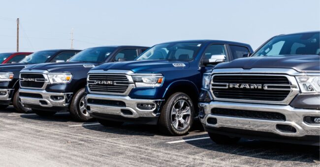 5 Best And Worst Years For The Dodge Cummins [2022 Updated]