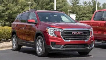 Learn what GMC Terrain year models are the most reliable to drive