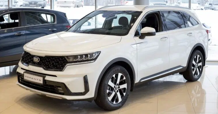 Learn the good and bad models of Kia Sorento so you can purchase the reliable used Sorento