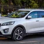 Learn good and bad things about the Kia Sportage models