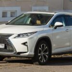 Learn the most popular and reliable Lexus RX350 so your car can last longer