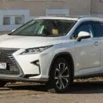 Learn the most popular and reliable Lexus RX350 so your car can last longer