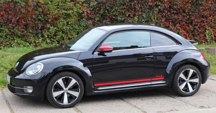 What year is VW Bettle the most reliable to purchase? Read my guide to find out the best one