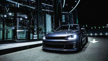 Learn how reliable the VW 1.8 turbo engine is and also know the issues