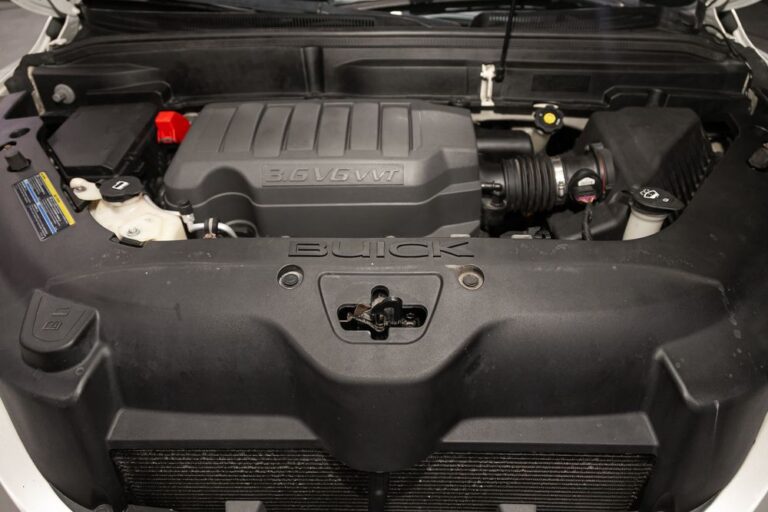 5 Best And Worst Years For The Buick Enclave [2023 Updated]