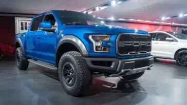 Is buying a used Ford Raptor worth it? If so, then which years to purchase