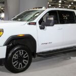 Pick the most popular and trusted GMC Sierra