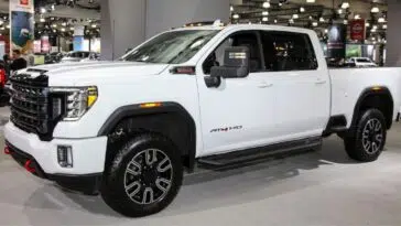 Pick the most popular and trusted GMC Sierra