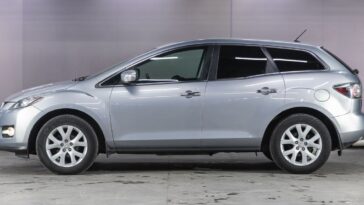 Learn each Mazda CX-7 model of pros and cons so you can purchase the reliable used one