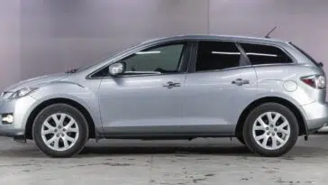 Learn each Mazda CX-7 model of pros and cons so you can purchase the reliable used one
