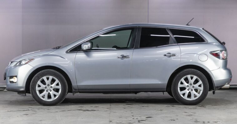 Learn each Mazda CX-7 model of pros and cons so you can purchase the reliable used one