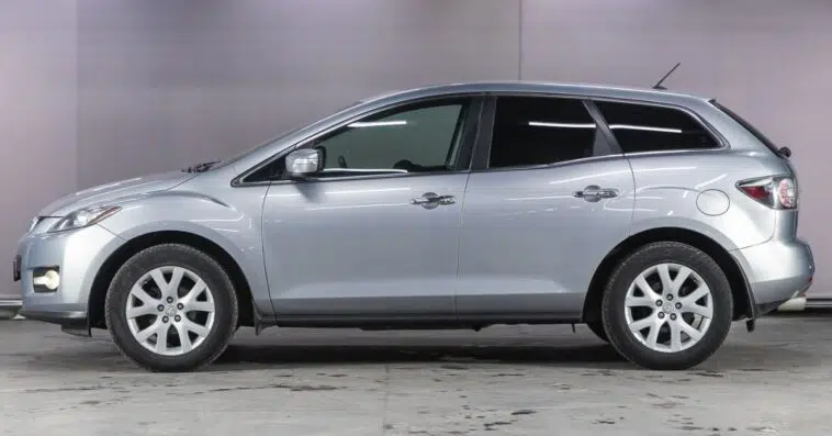 Learn each Mazda CX-7 model of pros and cons so you can purchase the reliable used one