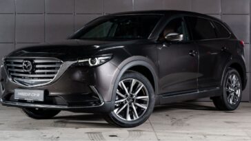 Learn the pros and cons of the Mazda CX-9 so you can know which years to purchase