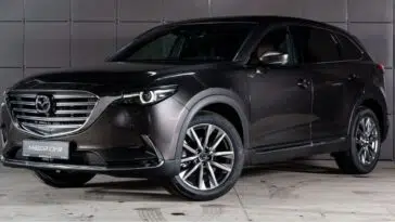 Learn the pros and cons of the Mazda CX-9 so you can know which years to purchase