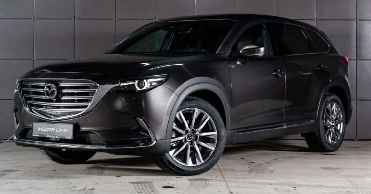 Learn the pros and cons of the Mazda CX-9 so you can know which years to purchase