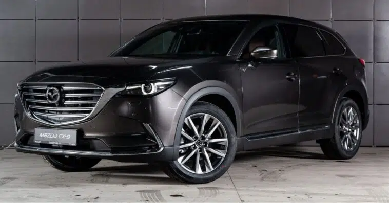 Learn the pros and cons of the Mazda CX-9 so you can know which years to purchase