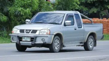 Find out the most reliable Nissan Frontier through my guide