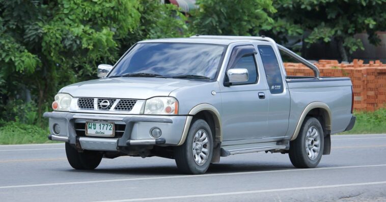 Find out the most reliable Nissan Frontier through my guide