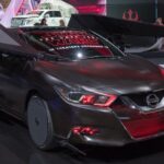 Learn good and bad Nissan Maxima year models