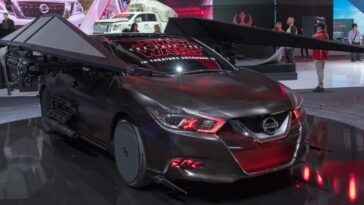 Learn good and bad Nissan Maxima year models