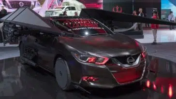 Learn good and bad Nissan Maxima year models