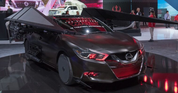 Learn good and bad Nissan Maxima year models