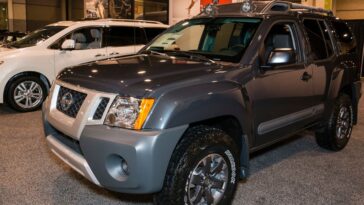 Are Nissan Xterras good cars? Read my guide to find out which years are good and bad