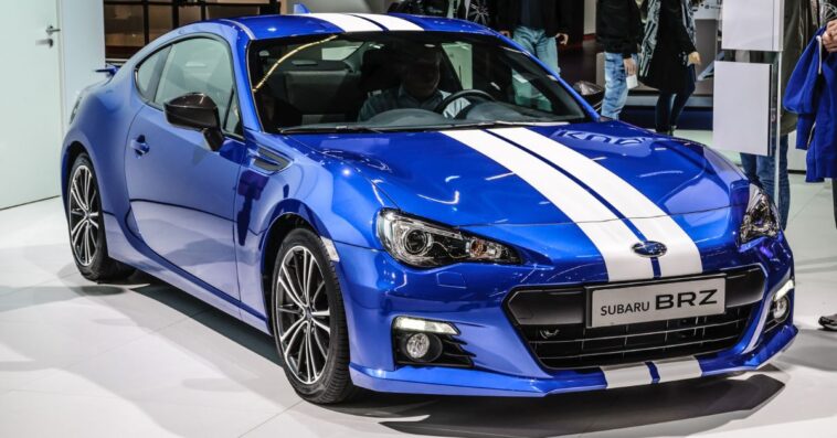 Is the Subaru FA20 engine reliable to have? Any issues? Learn from my guide